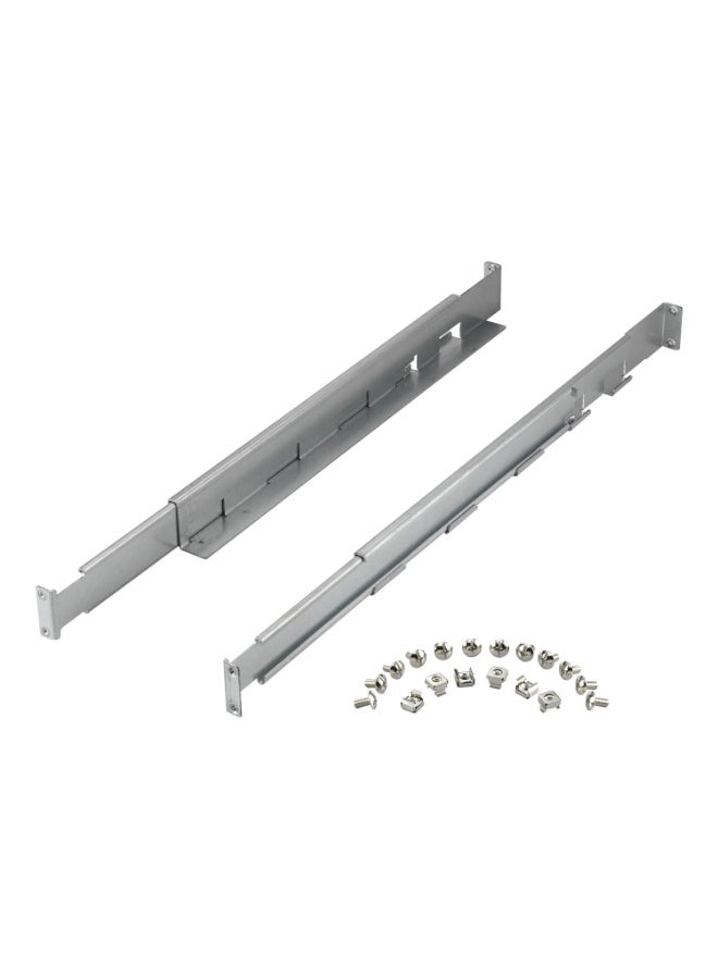 APC SRV2KRIRK | APC Easy UPS SRV 2000VA Rackmount, 230V | Online UPS with Rail Kit Included - Image 3